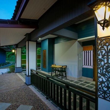 Loft Vintage Chalet Resort Ko Lanta Exteriör bild