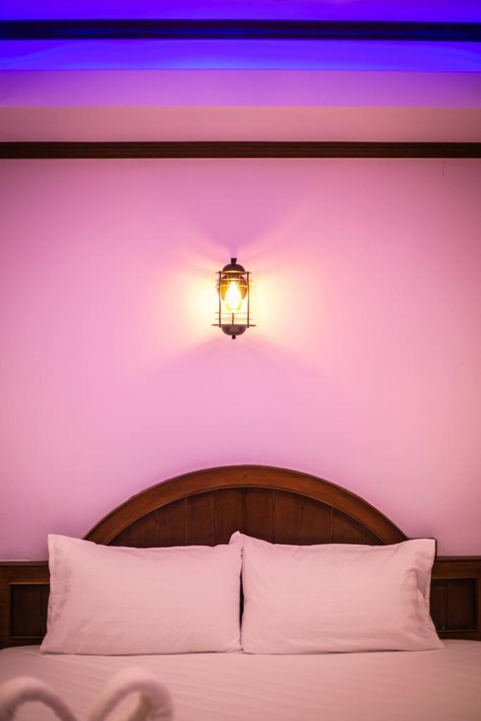 Loft Vintage Chalet Resort Ko Lanta Exteriör bild